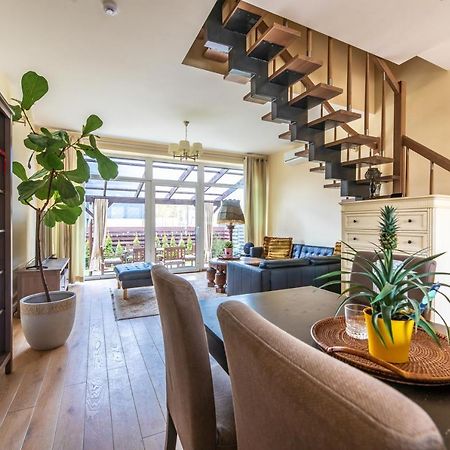Nendriu Apartamentai 3 帕兰加 外观 照片